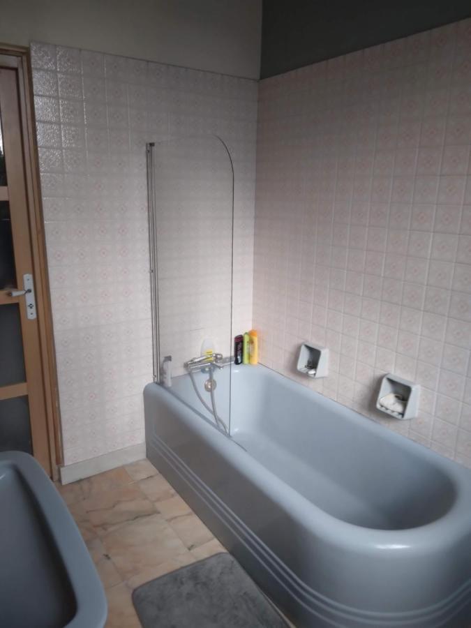 Ferienwohnung Le Castel Le Notre Antony Exterior foto